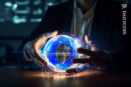 Bitwise seeks approval for first u.s. spot chainlink etf