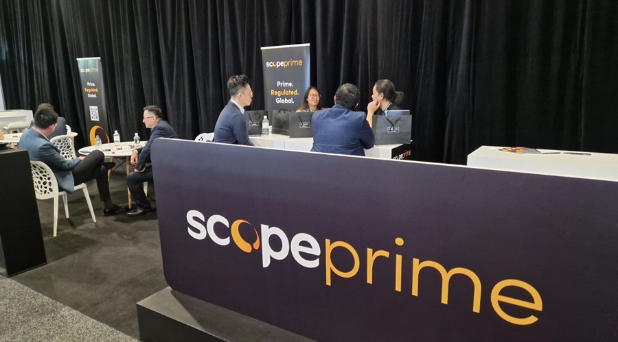 Scope prime stretches the trading clock for big tech names