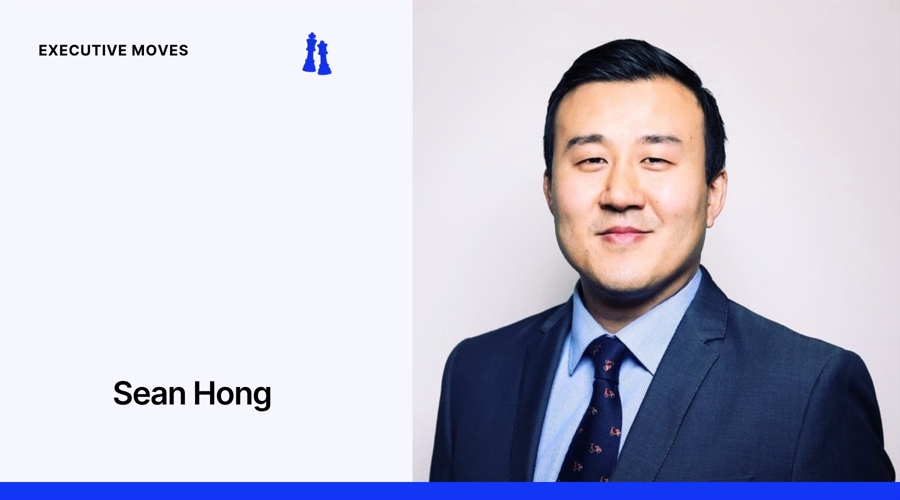 Equiti appoints sean hong as the new group cfo