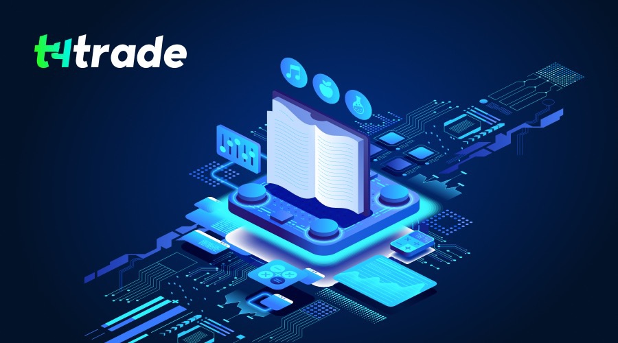 T4trade education – building confident, knowledgeable traders