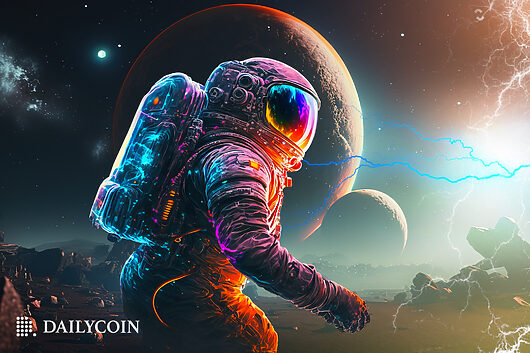 Web3’s ecosystem surpasses web2 in every way.  when will it take over?