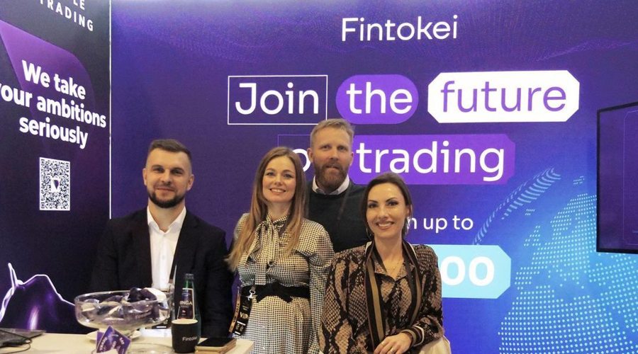 Czech prop firm fintokei launches instant withdrawals as payout volume surges 118%