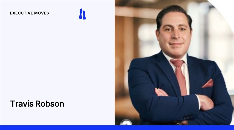 Capital.com names travis robson as ceo for south africa