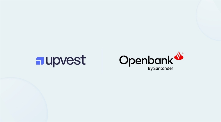 Santander's €18.5b digital bank dumps old tech for upvest api infrastructure