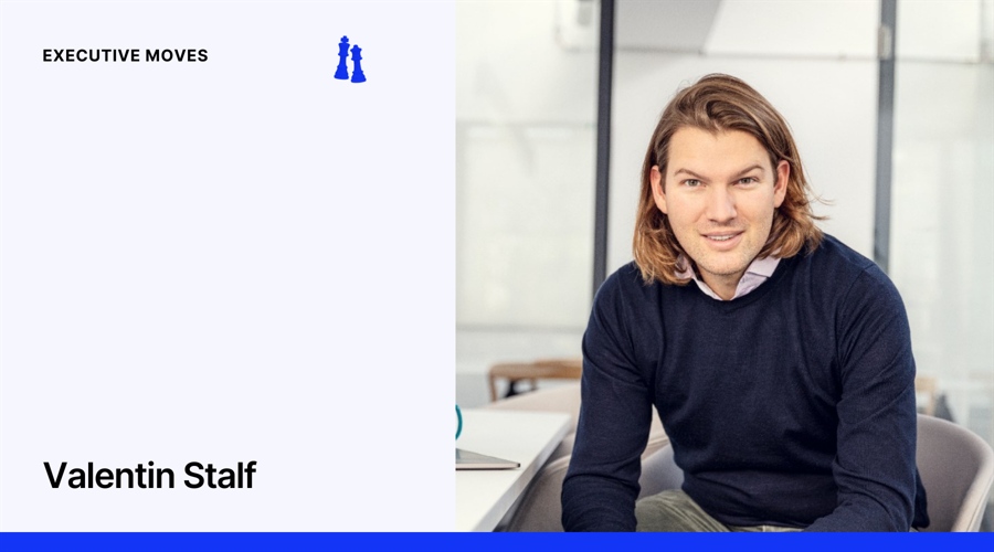 Bafin pressure and investor disputes drive n26 joint ceo valentin stalf to step aside