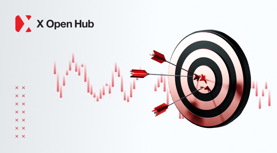 The x open hub whitepaper: a broker's playbook for growth