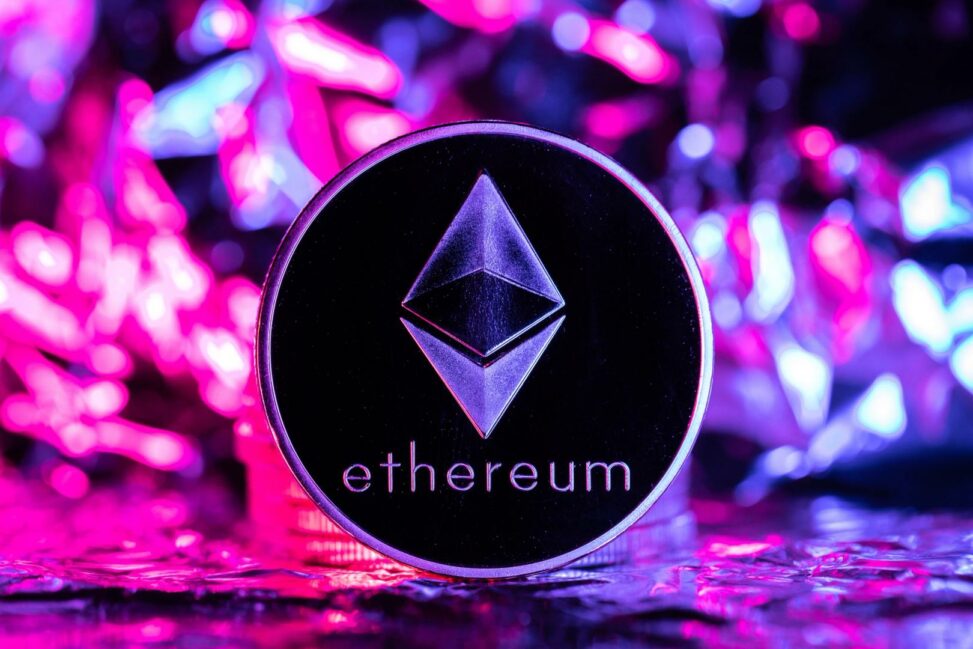 Asia morning briefing: eth's bullrun meets early signs of selling pressure