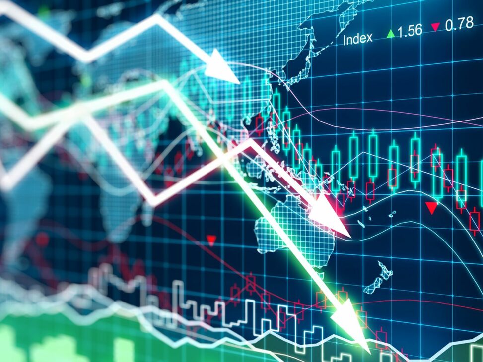Does the fed need to cut now? bitcoin crumbles back below $113,000 after ism services pmi