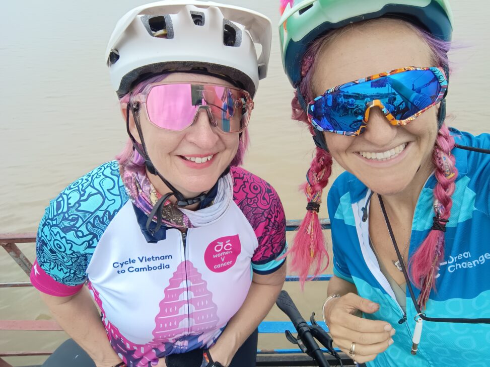 High demand for women v cancer’s new kilimanjaro to coast adventure adds second 2026 date