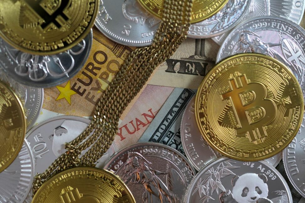 Given trump’s pro crypto stance, is it time to fully ditch gold in favor of bitcoin?