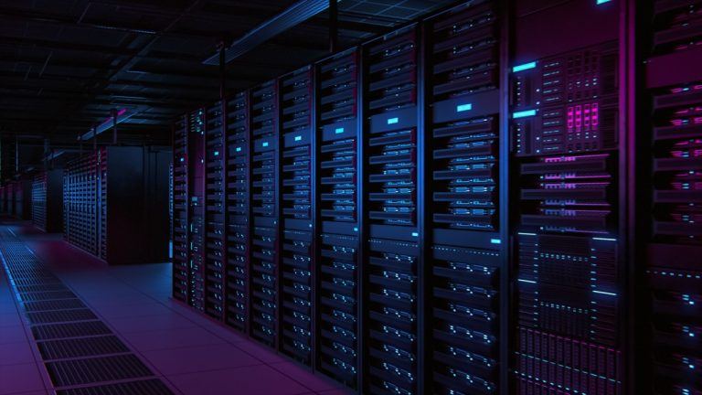 New ai ‘asset heavy’ business model poses hidden risks to the us economy