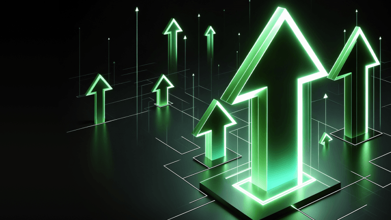 Altcoin momentum pushes crypto market cap past $4 trillion