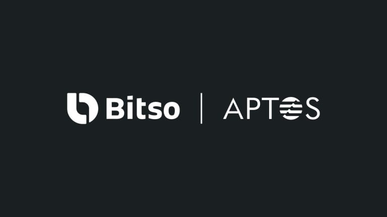 Aptos partners with bitso to access stablecoin markets in latam
