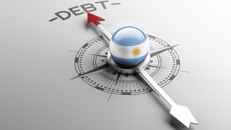 Bitcoin standard author debunks claims of an economic miracle in argentina