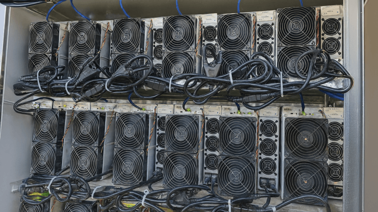 Inside the powerhouse: the 50 most profitable bitcoin miners, aug. 9 10, 2025