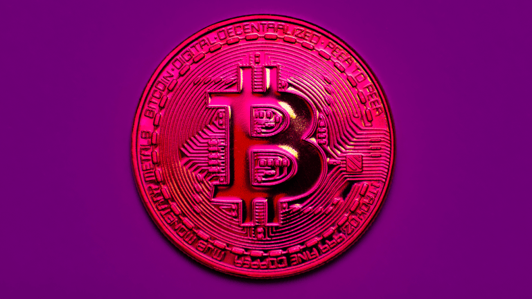 Bitcoin flash dumps below $111k after ether hit record highs