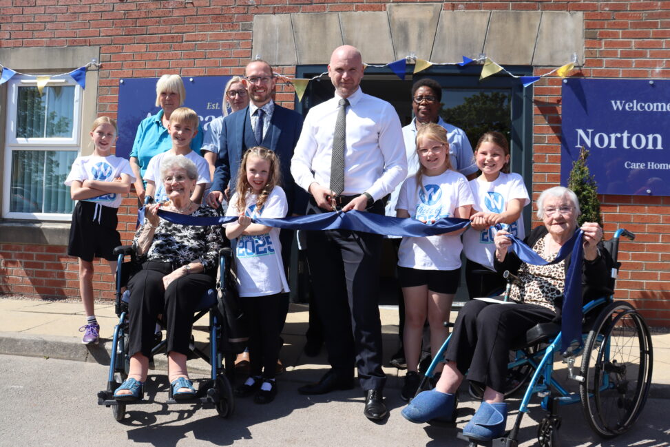 Agincare announced as season sponsor for sheffield chamber orchestra 2025–26