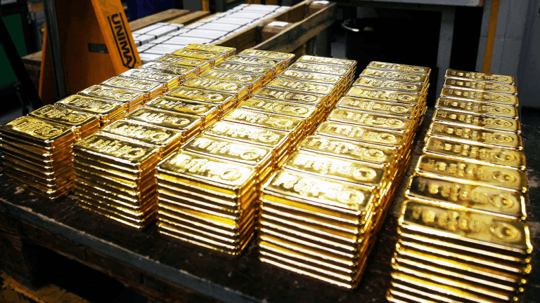 Gold eyes $4k: gold bugs and analysts say the rally’s just getting started
