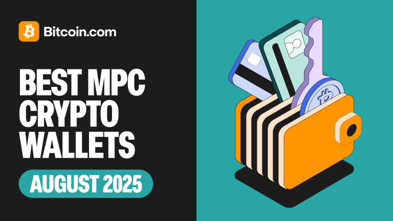 Best mpc wallets in august 2025: secure, smart & self custodial options compared