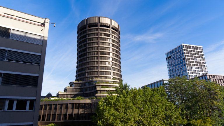 Bis bulletin proposes revamping crypto aml measures with compliance scores