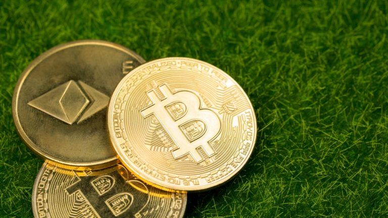 Bitcoin and ether etfs surge with $503 million inflows as recovery momentum builds