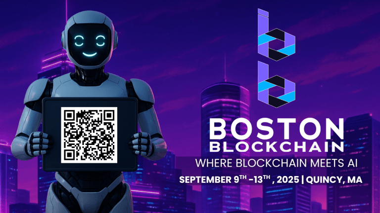 Boston blockchain week returns september 9–13 to explore where blockchain meets ai