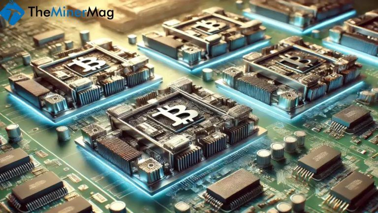 Theminermag bitcoin mining update – july/august 2025