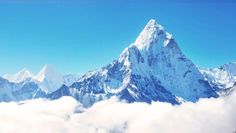 Bitcoin rally takes cryptocurrency market to $4 trillion all time high