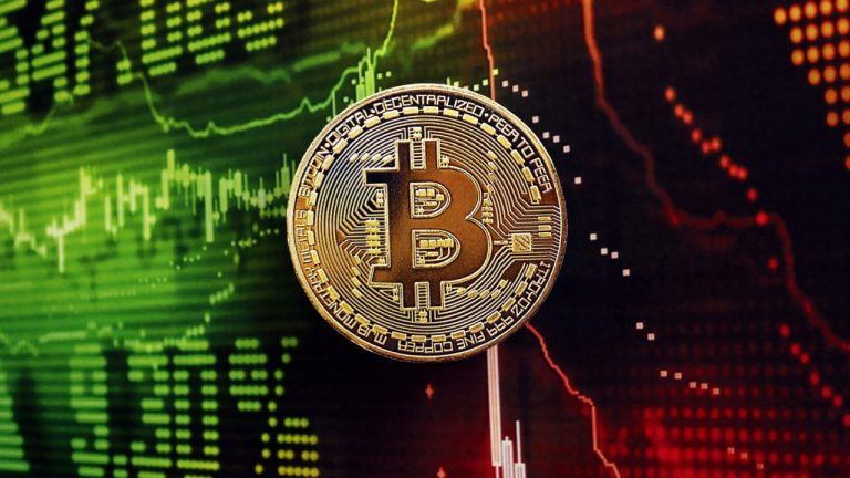 Bitcoin slides on $2.7 billion whale sell off as eth rotation gains steam