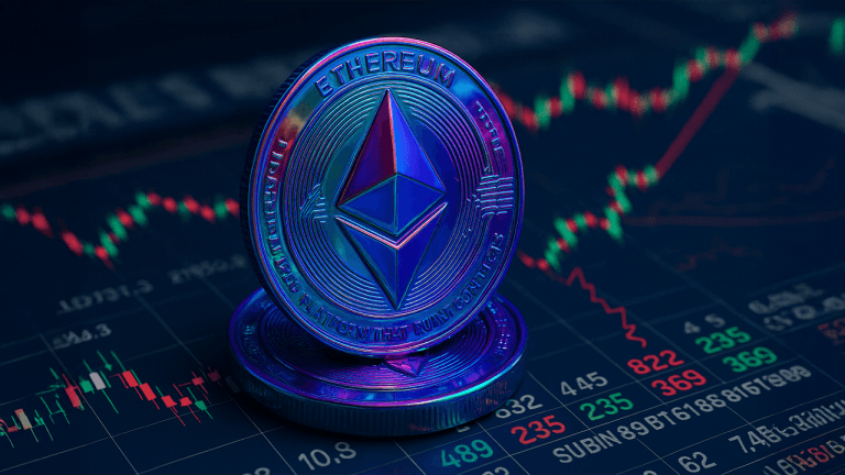 Bitmine secures largest global eth treasury with $4.96b holdings