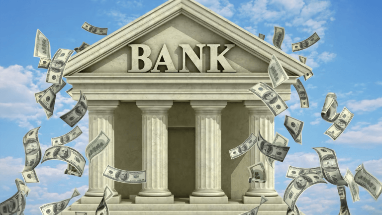 Report: paxos seeks us trust bank license from occ