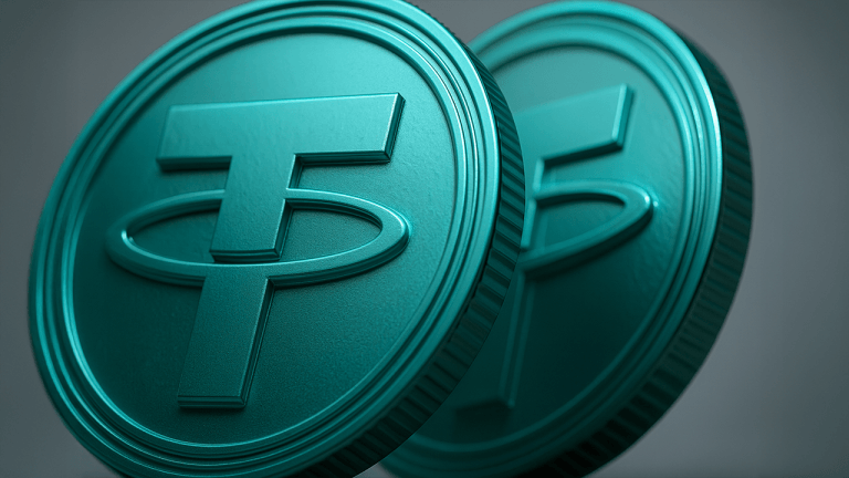 Tether taps $165b as stablecoin sector climbs to $273b