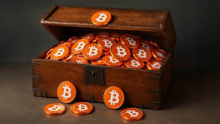 Corporate bitcoin holdings surge as adoption spreads globally, report shows