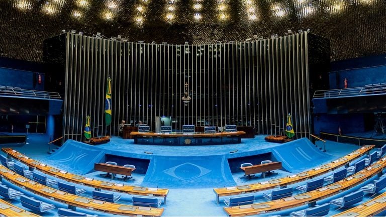 Central bank of brazil dismisses strategic bitcoin reserve implementation