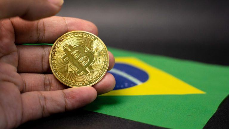 Brazilian lawmakers to discuss strategic bitcoin reserve bill