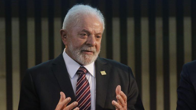 Brazil unveils us tariff countermeasures as trade conflict worsens
