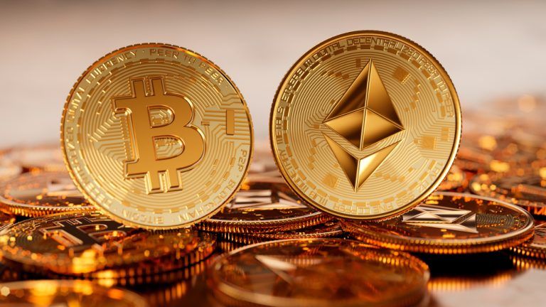 ‘no one wants eth in the long run’—samson mow warns of btc driven pump and dump