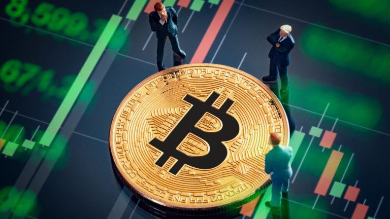Swiss crypto bank sygnum tokenizes portion of $50m btc‑backed loan for ledn