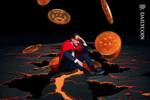 Crypto market takes a sharp hit today. what’s driving the sell off? 