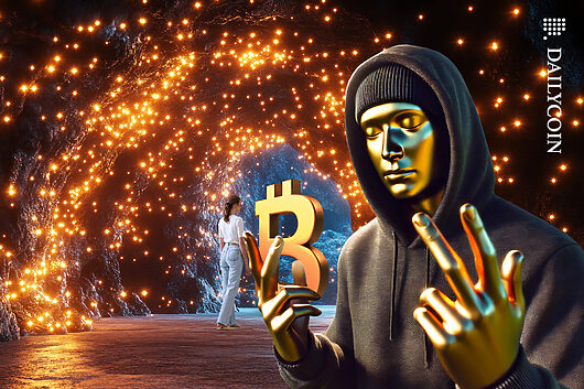 Bitcoin sets $124k ath, holders show strong conviction