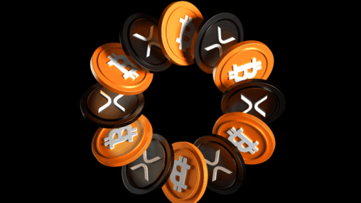 Sbi holdings proposes bitcoin/xrp etf for tokyo stock exchange