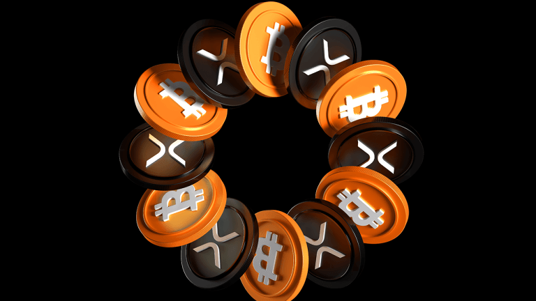 Sbi holdings proposes bitcoin/xrp etf for tokyo stock exchange