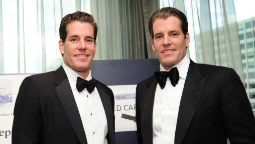Billionaire winklevoss twins backed gemini launches self custodial smart wallet