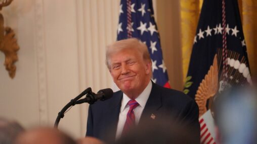 Canary proposes first political meme coin etf for trump token in bold sec filing