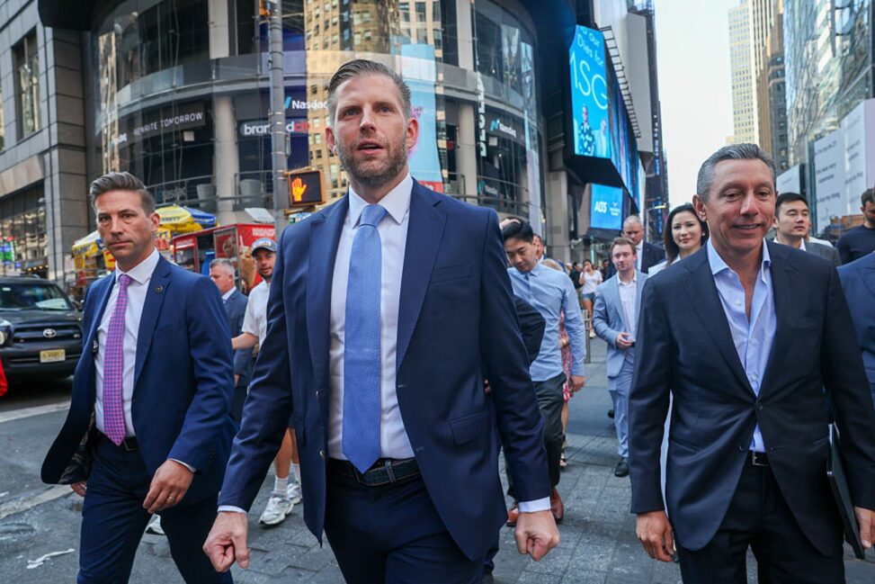 Eric trump makes bitcoin price predictions as he reportedly gets ready to visit metaplanet