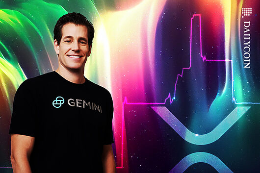 Gemini’s new xrp card launches with 4% cashback