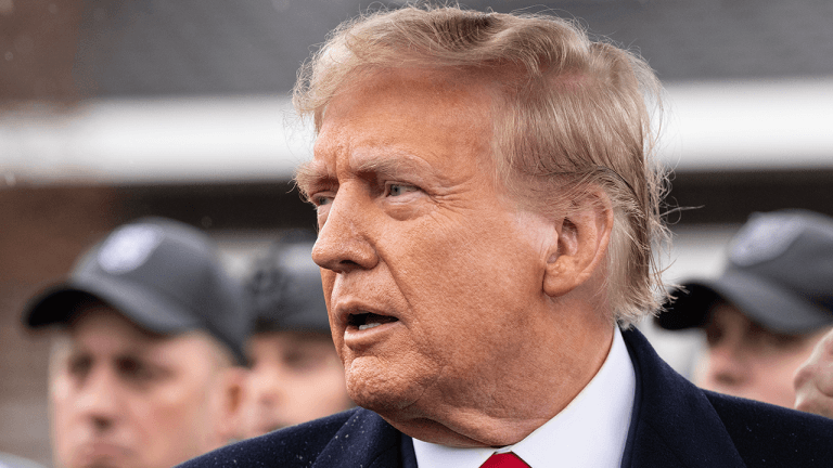 Trump emerges as runner up in nobel peace prize betting