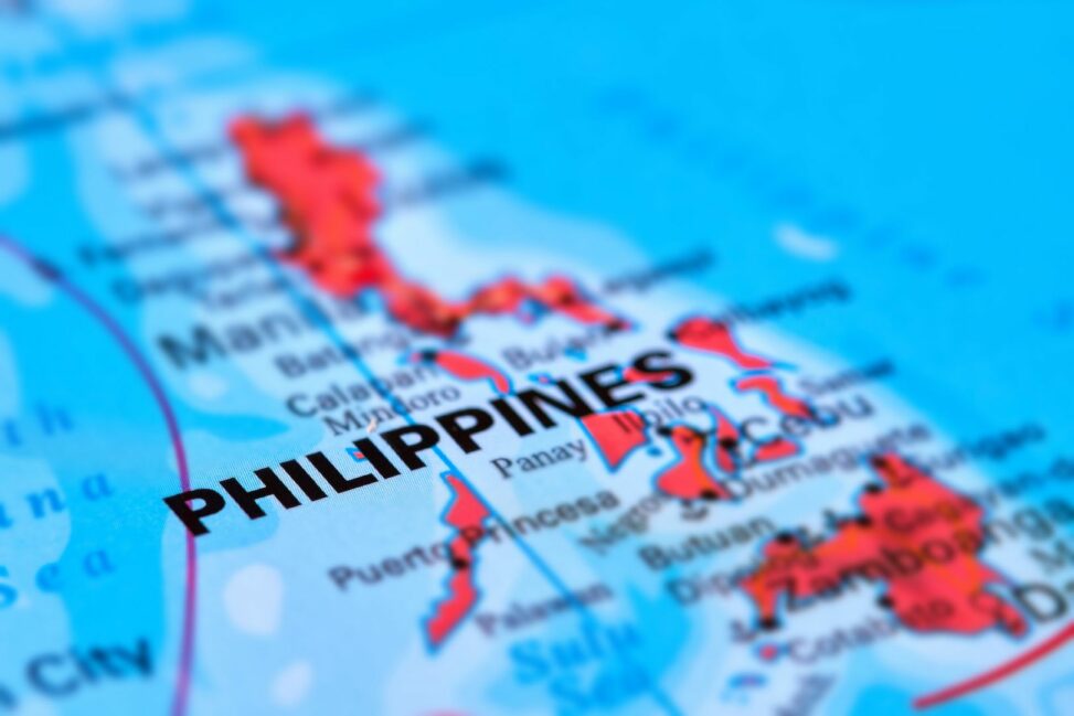 Philippine congressman proposes bitcoin reserve to attack national debt