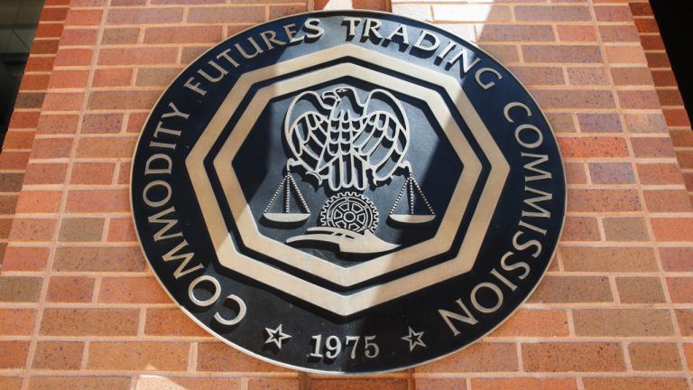 Crypto markets face rapid transformation with cftc’s aggressive crypto sprint