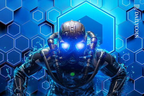 Chainlink unveils link reserve strategy. is a supply shock incoming?